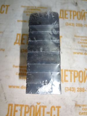 Вкладыши шатунные (0,25 мм) Perkins (комплект) U5ME0013A (U5ME0034A, 915-834, 10000-45329, U5ME0026A) фото запчасти