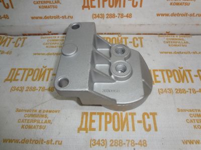 Головка топливного фильтра 3930969 фото запчасти