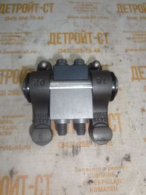 Опора клапанного коромысла C-8.3 Cummins 3934921 фото запчасти