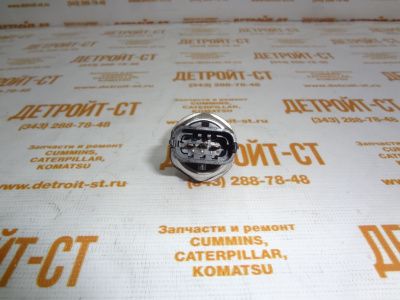 Датчик давления топлива Cummins ISF3.8 5315095 фото запчасти