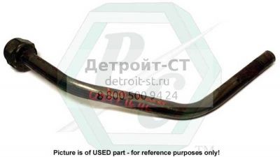 Tube 8921645 фото запчасти