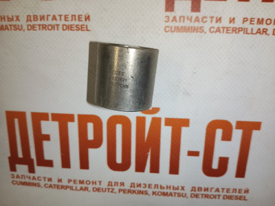 Втулка форсуночного коромысла Cummins 3067871 (3033225, 306787100) фото запчасти