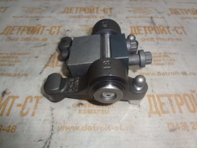 Опора клапанного коромысла C-8.3 Cummins 3934921 фото запчасти