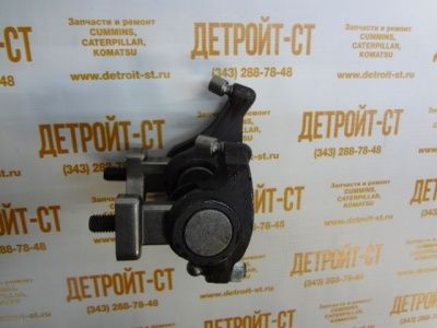 Коромысло в сборе Cummins 5253887 (3964796, 3964797, 4995630, 4995633, 3941934, 3942748 + 5253888, 3964713, 3964714, 3941937, 5253889, 3966277, 4995631) 3972540, 4995628, 4995629, 3972541 фото запчасти