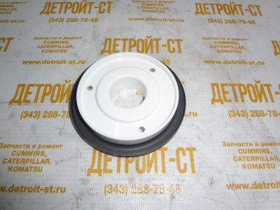 Сальник масляного насоса для двигателя Cummins ISG12 3695722 фото запчасти