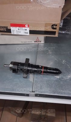 Форсунка Cummins KTA-19, KTTA-19, KTA-38, KTA-50 3076132 (3058802, 3076132PX) фото запчасти
