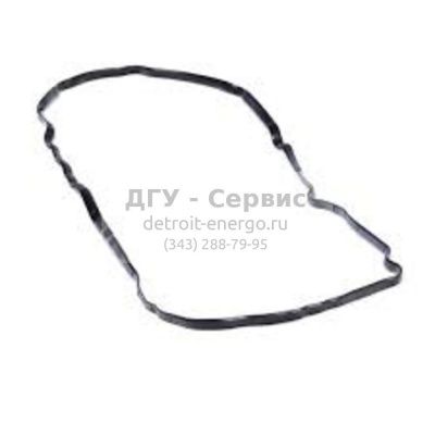 Прокладка крышки клапанов Perkins 3681A069 (10000-12813) фото запчасти