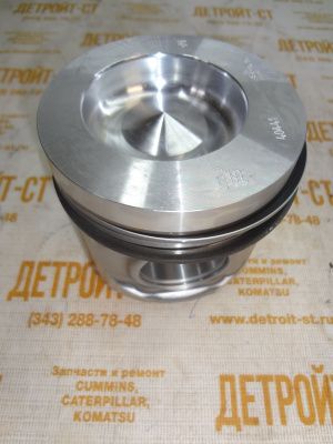 Поршень 04284390 (0428-4390, 4284390) фото запчасти
