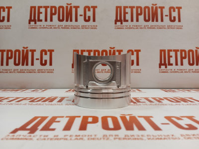 Поршень STD Cummins B3,3 4089967 (C6204312170) фото запчасти