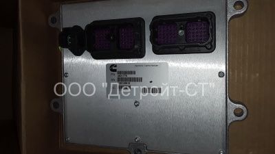 Блок управления Cummins 4921776 (4921797) фото запчасти