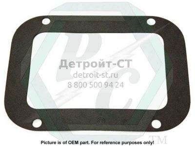 Gasket, Air Inlet Hsg. 5134838 фото запчасти