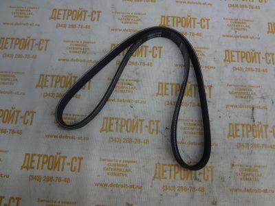 Ремень генератора KТ38 3626788 (3805081) фото запчасти