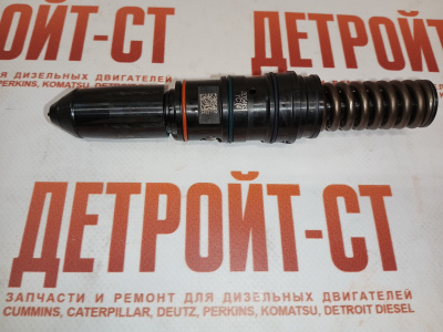 Форсунка Cummins 205463 фото запчасти