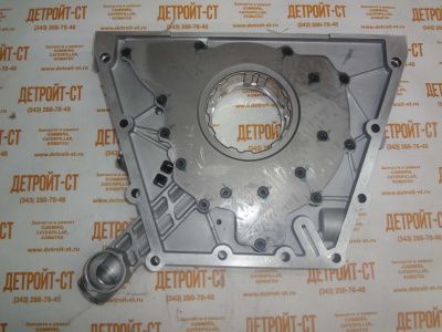 Насос масляный для двигателя Cummins 3696436 фото запчасти