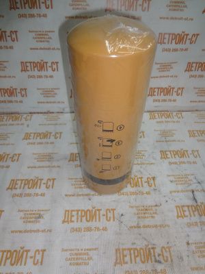 Фильтр топливный Caterpillar 4N5823 (1R0712, 1R0749, BF614, FF5319, LFF2749) фото запчасти