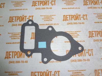 Прокладка корпуса регулятора Caterpillar 3406 9Y2588 (9Y-2588) фото запчасти