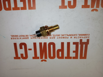Датчик температуры охлаждающей жидкости Cummins ISBe, 6CT, 6L 3979176 (C3979176, 3845N06-010-C1) фото запчасти