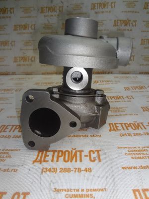 Турбокомпрессор 04209145 (0420-9145) фото запчасти