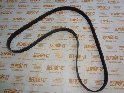 Ремень Cummins 3289492 (3955183) фото запчасти