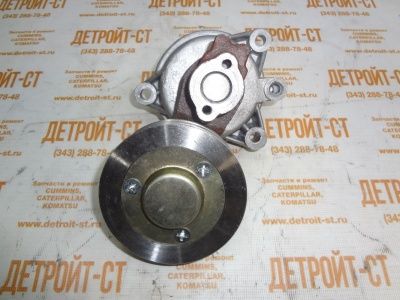 Натяжитель ремня клинового Deutz F6L912 04152513 фото запчасти