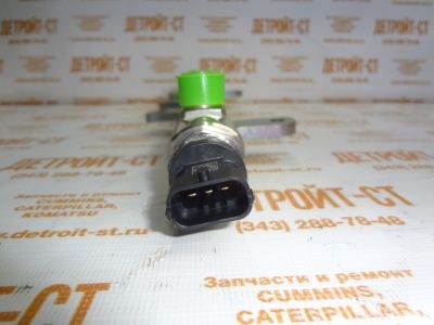 Рампа топливная Cummins 4937282 фото запчасти