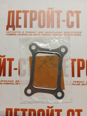 Прокладка Cummins 3069177 (190849) фото запчасти
