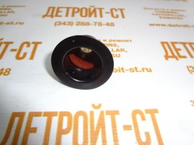 Маслосъемные колпачки на выпускной клапан Cummins C8.3 3927642 (6742-01-0870, 6742-01-5224, 3919038) фото запчасти