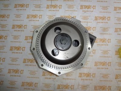 Водяной насос 352-0211 (161-5719, 10R-0484, 0R-9869) фото запчасти