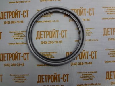 Сальник КВ задний Cummins C8.3 4955372 (4936646, 3909411, 3904354, 3920147) фото запчасти