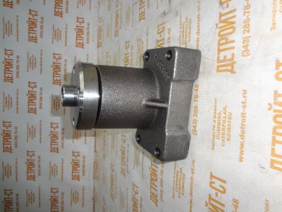 Опора вентилятора с подшипником 5583914 (С5263529, 3415603, 3942896, 3929458, 3910738) фото запчасти