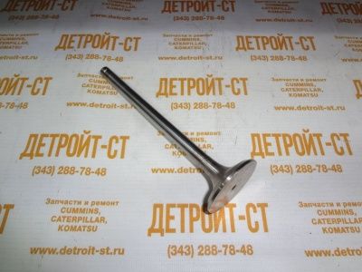 Выпускной клапан Deutz 02412165 (0241-2165, 2412165) фото запчасти