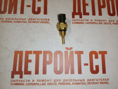 Датчик температуры Cummins ISF 2.8, ISF 3.8, ISBe 4954905 (3865346, 3096153) фото запчасти