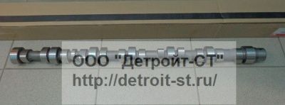 Распредвал Cummins 3970366 фото запчасти