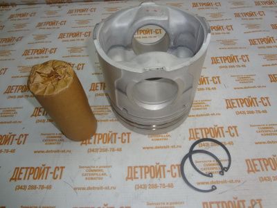 Поршень KT19, KT38, KT50 3096682 (3803314, 3070706, 3803265, 3803319, 3004730, 3068036, 3801437, 3178359, 3036073, AR11963, AR12313, 3631244, 3026270, 207330, 206840, 3007750) фото запчасти