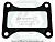 Gasket, O/C Water Inlet 5167762 фото запчасти