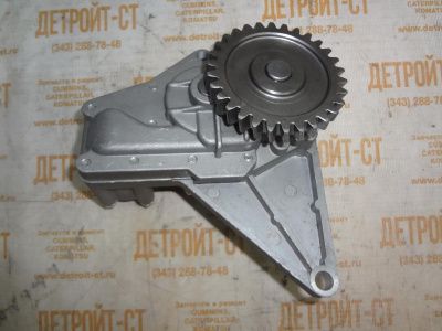 Насос масляный Deutz 13026760 фото запчасти