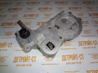 Актуатор Deutz 02113597 (2113597, 0211-3597) фото запчасти