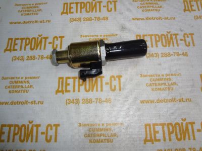 Регулятор давления впрыска 1841217C91 (AP63402, NAV480061) фото запчасти