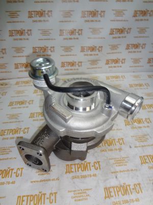 Турбина 2674A202 (2674A226, 2674A227, 237-3786, 2373786, 711736-5026S) фото запчасти