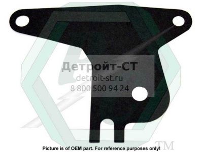 Gasket, Therm. Hsg. 5123716 фото запчасти