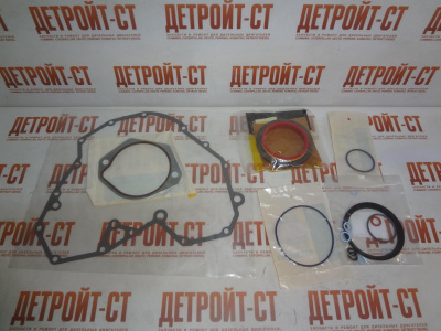 Комплект прокладок Caterpillar (CAT) 4238979 фото запчасти