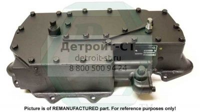 Governor, SWVS, 16V149, Complete 5106261 фото запчасти