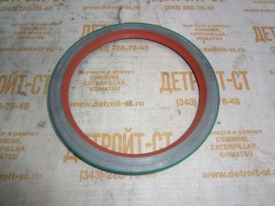 Сальник коленвала задний Detroit Diesel V71 5114335 фото запчасти