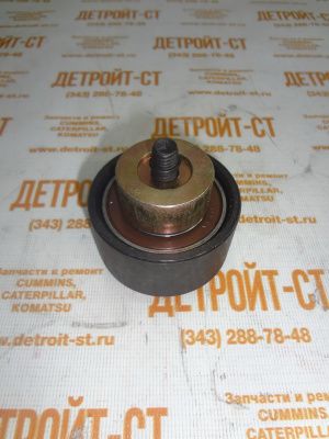 Шкив Cummins 5254599 фото запчасти