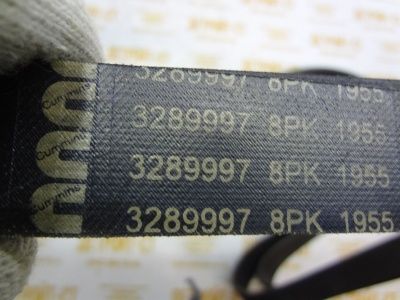 Ремень Cummins 3289997 (4022717) фото запчасти