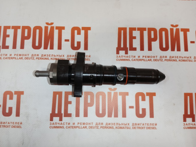 Форсунка Cummins KTA-50 3095773 (52530773) фото запчасти