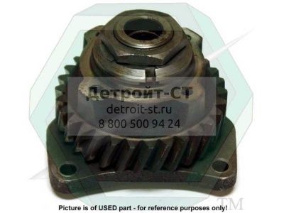 Drive Asm. 23509728 фото запчасти