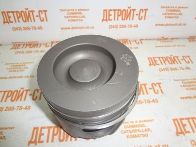 Поршень Deutz 2012 04501365 (4501365, 0450-1365) фото запчасти