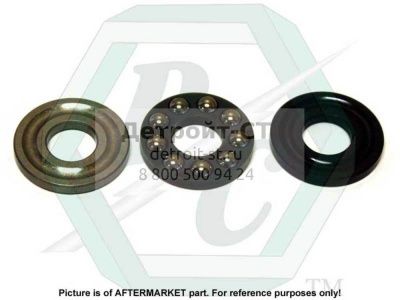 Brg., Gov. Weight Riser 9438907 фото запчасти