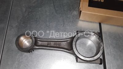 Шатун Cummins A2300 4900406 (4900560, 4900407) фото запчасти
